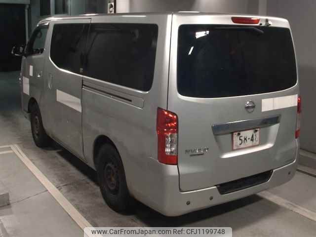 nissan caravan-van 2020 -NISSAN--Caravan Van VW6E26-112407---NISSAN--Caravan Van VW6E26-112407- image 2