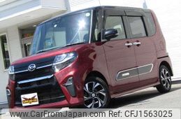 daihatsu tanto 2019 CFJ1563025