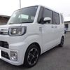 daihatsu wake 2022 -DAIHATSU 【奈良 581つ8196】--WAKE LA700S-0183718---DAIHATSU 【奈良 581つ8196】--WAKE LA700S-0183718- image 4