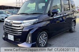 toyota roomy 2021 -TOYOTA 【神戸 530ﾂ5510】--Roomy 5BA-M900A--M900A-0614247---TOYOTA 【神戸 530ﾂ5510】--Roomy 5BA-M900A--M900A-0614247-