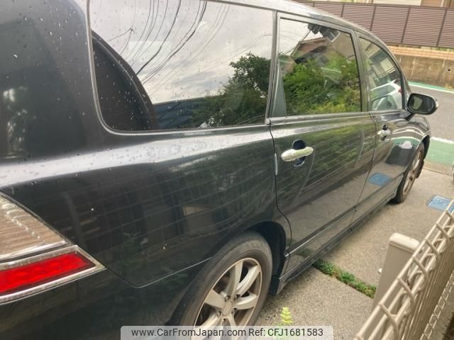 honda odyssey 2006 CFJ1681583 image 2