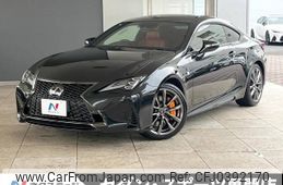 lexus rc 2019 -LEXUS--Lexus RC DBA-ASC10--ASC10-6002068---LEXUS--Lexus RC DBA-ASC10--ASC10-6002068-