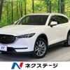 mazda cx-8 2019 -MAZDA--CX-8 3DA-KG2P--KG2P-204228---MAZDA--CX-8 3DA-KG2P--KG2P-204228- image 1