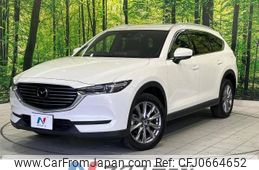 mazda cx-8 2019 -MAZDA--CX-8 3DA-KG2P--KG2P-204228---MAZDA--CX-8 3DA-KG2P--KG2P-204228-