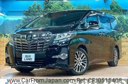 toyota alphard 2016 -TOYOTA--Alphard DBA-AGH30W--AGH30-0089141---TOYOTA--Alphard DBA-AGH30W--AGH30-0089141-