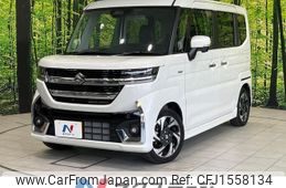 suzuki spacia 2024 CFJ1558134