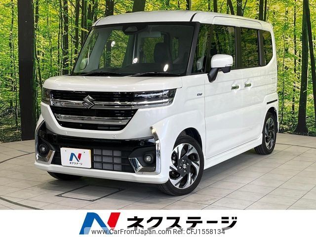 suzuki spacia 2024 CFJ1558134 image 1