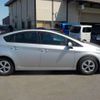 toyota prius 2012 -TOYOTA--Prius DAA-ZVW30--ZVW30-1589721---TOYOTA--Prius DAA-ZVW30--ZVW30-1589721- image 24
