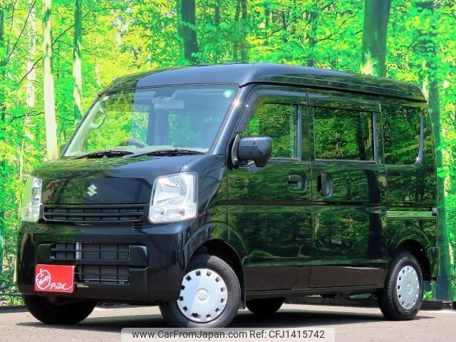 suzuki every 2018 quick_quick_DA17V_319800 image 1