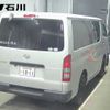 toyota regiusace-van 2016 -TOYOTA 【石川 430ｽ1811】--Regius ace Van KDH201V-0207307---TOYOTA 【石川 430ｽ1811】--Regius ace Van KDH201V-0207307- image 2