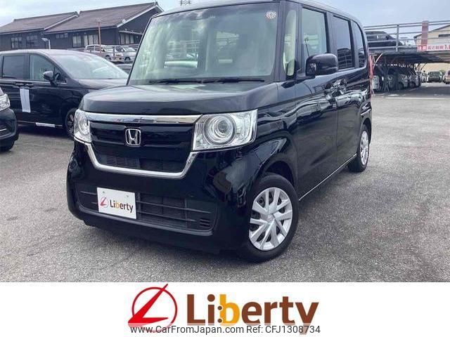 honda n-box 2020 quick_quick_JF3_JF3-1542061 image 1