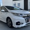 honda odyssey 2017 -HONDA--Odyssey 6AA-RC4--RC4-151505---HONDA--Odyssey 6AA-RC4--RC4-151505- image 3