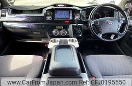 toyota regius-van 2012 504928-924167