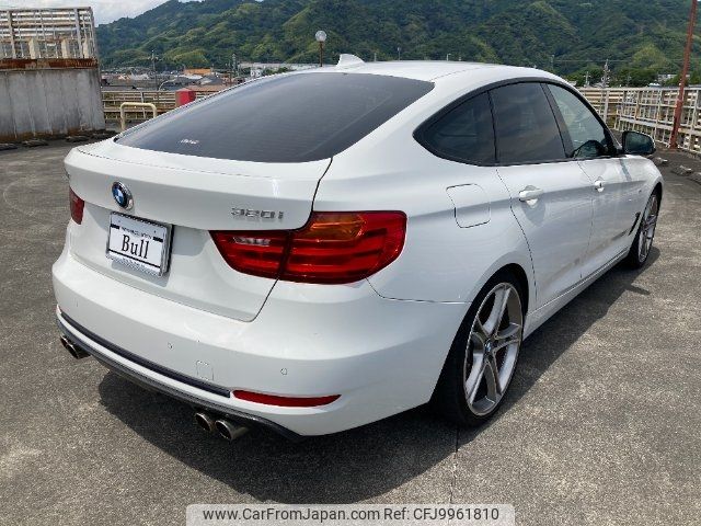 bmw 3-series 2014 -BMW--BMW 3 Series 3X20--0D373503---BMW--BMW 3 Series 3X20--0D373503- image 2