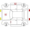 toyota porte 2014 -TOYOTA--Porte DBA-NSP140--NSP140-9016856---TOYOTA--Porte DBA-NSP140--NSP140-9016856- image 2