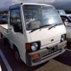 subaru sambar-truck 1991 -SUBARU--Samber Truck KS4--KS4-053543---SUBARU--Samber Truck KS4--KS4-053543- image 9