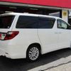 toyota alphard 2011 -TOYOTA--Alphard ANH20W--ANH20-8193603---TOYOTA--Alphard ANH20W--ANH20-8193603- image 14