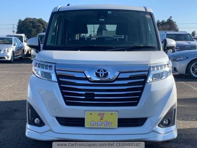 toyota roomy 2017 -TOYOTA--Roomy DBA-M900A--M900A-0112078---TOYOTA--Roomy DBA-M900A--M900A-0112078- image 2