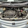 toyota ist 2004 CFJ1799663 image 8