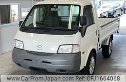 mazda bongo-truck 2012 CFJ1664068