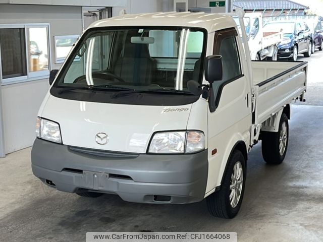 mazda bongo-truck 2012 CFJ1664068 image 1