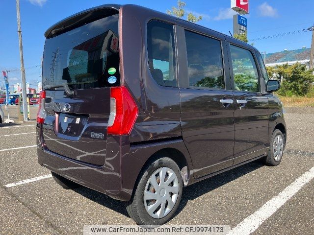 daihatsu tanto 2017 -DAIHATSU--Tanto LA600S--0548188---DAIHATSU--Tanto LA600S--0548188- image 2