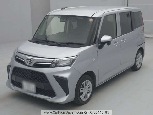 daihatsu thor 2022 -DAIHATSU 【札幌 507ﾚ 311】--Thor 5BA-M910S--M910S-0019165---DAIHATSU 【札幌 507ﾚ 311】--Thor 5BA-M910S--M910S-0019165- image 1