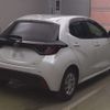 toyota yaris 2024 -TOYOTA 【神戸 000ｱ0000】--Yaris 6AA-MXPH14--MXPH14-0018041---TOYOTA 【神戸 000ｱ0000】--Yaris 6AA-MXPH14--MXPH14-0018041- image 2