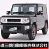 suzuki jimny 2023 CFJ1638976 image 1