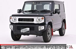 suzuki jimny 2023 CFJ1638976