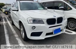 bmw x3 2013 -BMW--BMW X3 DBA-WX20--WBAWX320X00B26693---BMW--BMW X3 DBA-WX20--WBAWX320X00B26693-