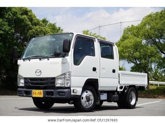 mazda titan 2015 quick_quick_TRG-LHS85A_LHS85-7001356 image 1