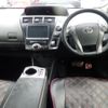 toyota prius-α 2014 -TOYOTA 【なにわ 334に】--Prius α ZVW41W-0001112---TOYOTA 【なにわ 334に】--Prius α ZVW41W-0001112- image 4