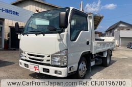 isuzu elf-truck 2020 GOO_NET_EXCHANGE_1003109A30240907W001