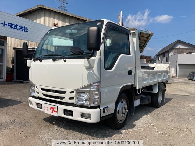 isuzu elf-truck 2020 GOO_NET_EXCHANGE_1003109A30240907W001 image 1