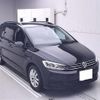 volkswagen golf-touran 2017 -VOLKSWAGEN 【三重 302ﾃ2607】--VW Golf Touran 1TCZD-HW028916---VOLKSWAGEN 【三重 302ﾃ2607】--VW Golf Touran 1TCZD-HW028916- image 1