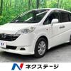 honda stepwagon 2006 -HONDA--Stepwgn DBA-RG1--RG1-1003370---HONDA--Stepwgn DBA-RG1--RG1-1003370- image 1