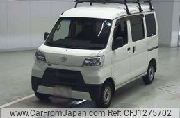 daihatsu hijet-van 2021 -DAIHATSU--Hijet Van 3BD-S321V--S321V-0501709---DAIHATSU--Hijet Van 3BD-S321V--S321V-0501709-