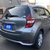 nissan note 2017 -NISSAN--Note DBA-NE12--NE12-205522---NISSAN--Note DBA-NE12--NE12-205522- image 3