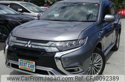 mitsubishi outlander-phev 2018 -MITSUBISHI 【姫路 330】--Outlander PHEV GG3W--GG3W-0601597---MITSUBISHI 【姫路 330】--Outlander PHEV GG3W--GG3W-0601597-