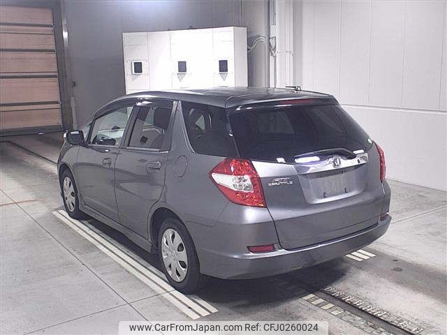 honda fit-shuttle 2011 -HONDA--Fit Shuttle GG7-3002269---HONDA--Fit Shuttle GG7-3002269- image 2