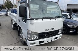 isuzu elf-truck 2018 -ISUZU--Elf NJR85AD-7065136---ISUZU--Elf NJR85AD-7065136-