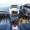 toyota harrier 2012 -TOYOTA--Harrier ACU30--ACU30-126814---TOYOTA--Harrier ACU30--ACU30-126814- image 3