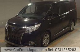 toyota esquire 2015 -TOYOTA--Esquire DAA-ZWR80G--ZWR80-0096853---TOYOTA--Esquire DAA-ZWR80G--ZWR80-0096853-
