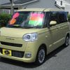 daihatsu move-canbus 2022 -DAIHATSU 【鹿児島 587ﾄ369】--Move Canbus LA850S--1004939---DAIHATSU 【鹿児島 587ﾄ369】--Move Canbus LA850S--1004939- image 1