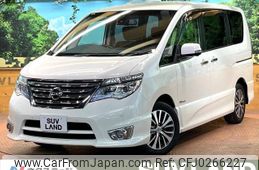 nissan serena 2014 -NISSAN--Serena DAA-HFC26--HFC26-218616---NISSAN--Serena DAA-HFC26--HFC26-218616-