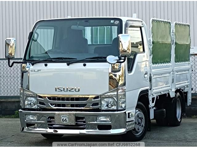 isuzu elf-truck 2019 GOO_NET_EXCHANGE_0706903A30240602W001 image 2