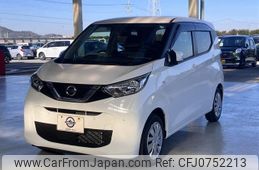 nissan dayz 2021 quick_quick_5BA-B43W_B43W-0133485