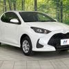 toyota yaris 2024 quick_quick_MXPA15_MXPA15-0027415 image 17