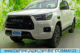 toyota hilux-pick-up 2023 quick_quick_3DF-GUN125_GUN125-3941387